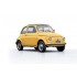 1/12 Fiat 500 F Economy/City Car