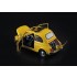 1/12 Fiat 500 F Economy/City Car