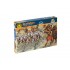 1/72 Gladiators 1 Century BC - 1 Century AC