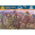 1/72 Gothian Cavalry in Late Roman Empire (15 Figures+15 Horses)