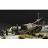 1/72 Bastogne Siege 80 Years Battle Set