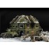 1/72 Bastogne Siege 80 Years Battle Set