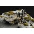 1/72 Bastogne Siege 80 Years Battle Set