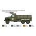 1/35 WWII US GMC TRUCK