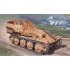 1/35 WWII Germany Sdkfz.140 FLAKPZ.GEPARD