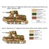 1/35 WWII Carro Armato L6/40