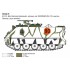 1/35 M113A1 Armoured Personnel Carrier