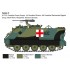 1/35 M113A1 Armoured Personnel Carrier