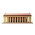 The Parthenon: World Architecture (Model Dim.: 15 x 29 cm)