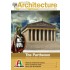 The Parthenon: World Architecture (Model Dim.: 15 x 29 cm)