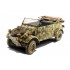 1/9 Kdf. 1 Type 82 Kubelwagen