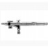 High Performance Plus Side Feed 0.2mm Dual Action Airbrush