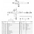 Dual Action Gravity Airbrush with 0.2mm Nozzle