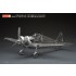 1/48 Grumman F6F-5 Hellcat Full Structure PE Detail Model