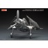 1/48 Grumman F6F-5 Hellcat Full Structure PE Detail Model