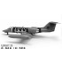 1/32 Learjet 35 C-21A / U-36A Business Jet