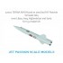 1/32 RAF Tornado Terma Aircm Pod, Libya, Iraq, Afghanistan & Syria for Italeri kits