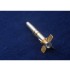 1/32 5-Inch HVAR (High-Velocity Aircraft Rocket) 4pcs