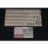 1/200 USS Missouri BB-63 Battleship Value Pack Detail Set w/Wooden Deck for Trumpeter kit