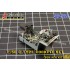 1/48 F-5E Tiger II C Type Cockpit Set Ejection Seat [Improved] for AFV Club