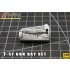 1/48 F-5F Tiger II Gun Bay Set for AFV Club kits