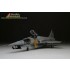 1/48 RF-5E Tiger-eye Detail Set II for AFV Club kits