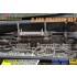 1/48 F-35B Weapons Bay Set for Kitty Hawk kits