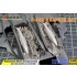 1/48 F-35B Weapons Bay Set for Kitty Hawk kits