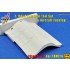 1/48 F-16A/B Vertical Tail Set & Aircraft Fuselage [Standard] for Tamiya kits