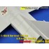 1/48 F-16A/B Vertical Tail Set & Aircraft Fuselage [Standard] for Tamiya kits