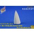 1/48 F-CK-1 Ching-kuo Correct Nose for Freedom Models