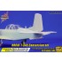 1/48 ROCAF T-34C Conversion set for Academy T-34B kits