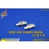 [Egg Plane] ROCAF Joint Standoff Weapon (2pcs) for AFV Club F-CK-1 kits