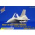 [Egg Plane] ROCAF Joint Standoff Weapon (2pcs) for AFV Club F-CK-1 kits