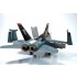 1/48 McDonnell-Douglas F/A-18C Hornet:US Navy,Swiss Air Force,Finnish Air Force & Top Gun