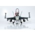 1/48 McDonnell-Douglas F/A-18C Hornet:US Navy,Swiss Air Force,Finnish Air Force & Top Gun