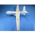 1/48 General Atomics MQ-9 Reaper Unmanned Combat Aerial Vehicle