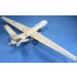 1/48 General Atomics MQ-9 Reaper Unmanned Combat Aerial Vehicle