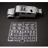 1/35 US 4X4 MRAP Armoured Fighting Vehicle / Truck