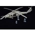 1/35 Sikorsky HH-60G Pave Hawk w/2 Figures (without optional fairings)