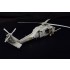 1/35 Sikorsky HH-60G Pave Hawk w/2 Figures (without optional fairings)