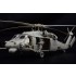 1/35 Sikorsky HH-60G Pave Hawk w/2 Figures (without optional fairings)