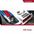 Fast Guide Vol.016 - Porsche 936 Turbo (32 A5 size pages) Reference Book