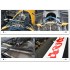 Ultra Detail Guide Vol.011 - Williams Renault FW14B (158 A5 sized pages)