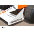 Ultra Detail Guide Vol.022 - McLaren Honda MP4/4 (92 A5-sized pages)