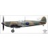 1/32 Supermarine Spitfire Mk.I Early Fighter