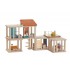 Creative Play House (wood)