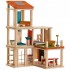 Creative Play House (wood)