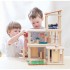 Creative Play House (wood)