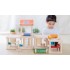 Creative Play House (wood)